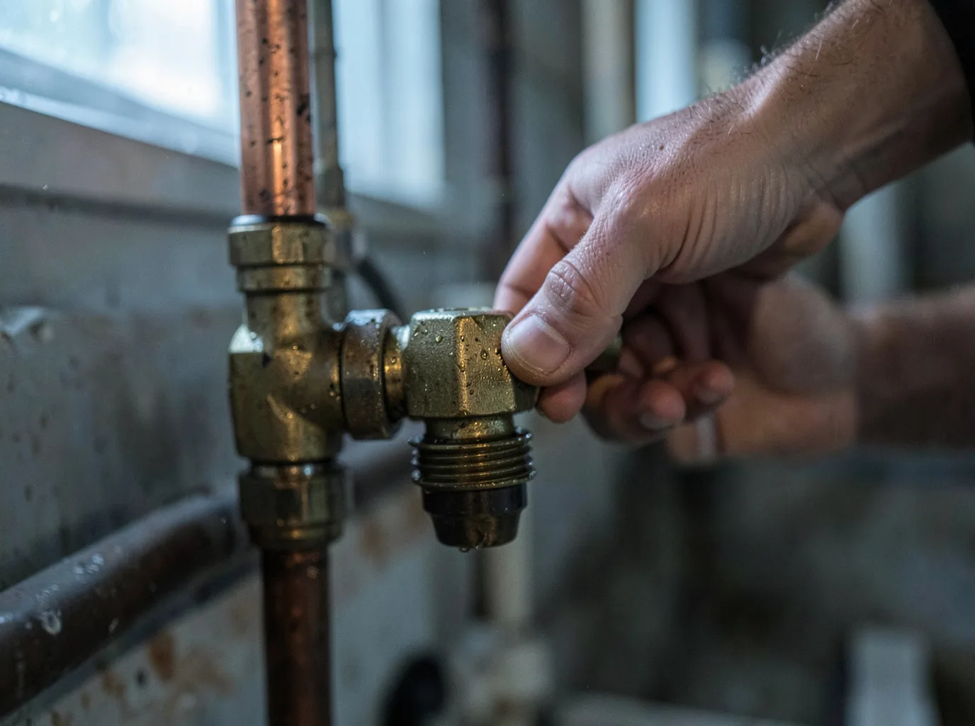 Emergency Plumber Copen, WV FAQs